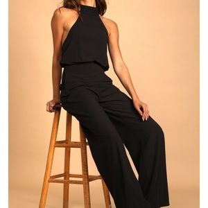 GREEN Brand New With Tags Jumpsuit from LuLus